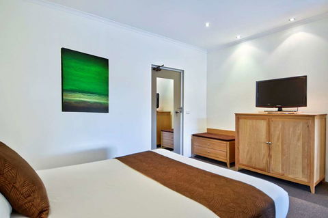 Best Western Geelong Motor Inn - New South Wales Tourism  4