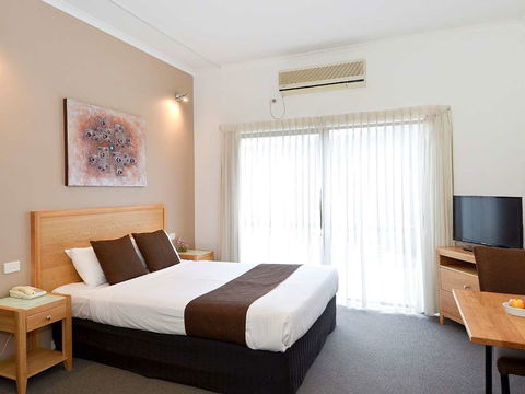 Best Western Geelong Motor Inn - New South Wales Tourism  6