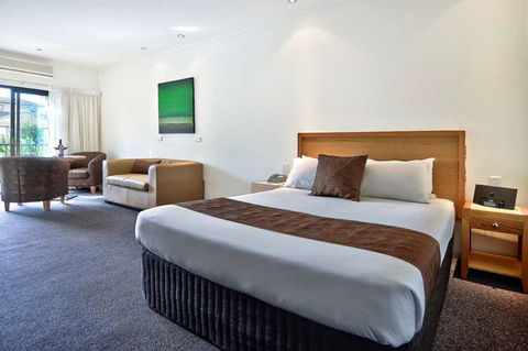 Best Western Geelong Motor Inn - New South Wales Tourism  8