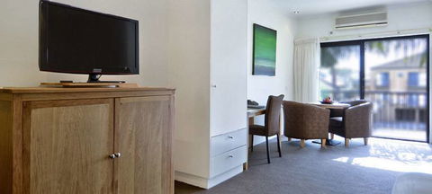 Best Western Geelong Motor Inn - New South Wales Tourism  10