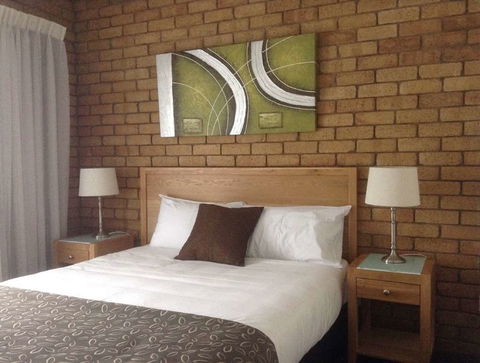 Best Western Geelong Motor Inn - New South Wales Tourism  13