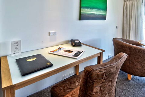 Best Western Geelong Motor Inn - New South Wales Tourism  15