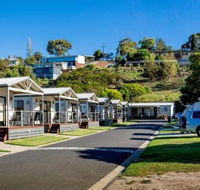 Discovery Parks Geelong - New South Wales Tourism 