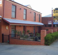 Bendigo Goldfields Motor Inn - New South Wales Tourism 