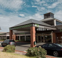 All Seasons Bendigo - New South Wales Tourism 