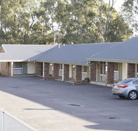 Bendigo Homestead Motor Inn  Apartments - New South Wales Tourism 