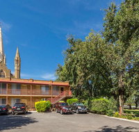 Best Western Cathedral Motor Inn - New South Wales Tourism 