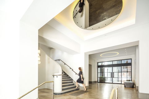 COMO The Treasury, Perth - New South Wales Tourism  5