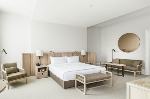 COMO The Treasury, Perth - New South Wales Tourism  6