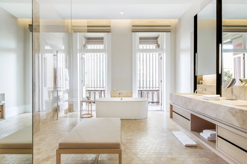 COMO The Treasury, Perth - New South Wales Tourism  7