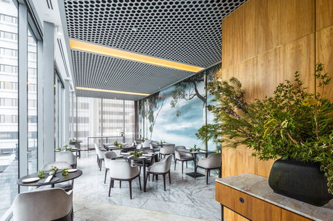 COMO The Treasury, Perth - New South Wales Tourism  11