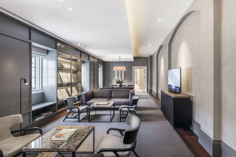 COMO The Treasury, Perth - New South Wales Tourism  13