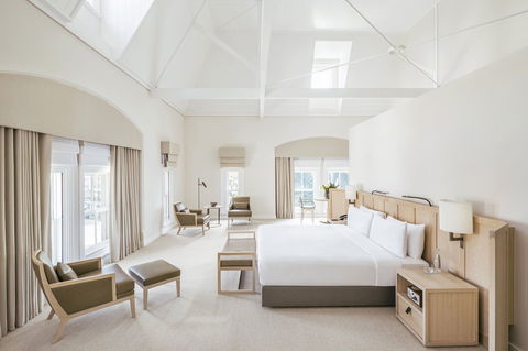 COMO The Treasury, Perth - New South Wales Tourism  14