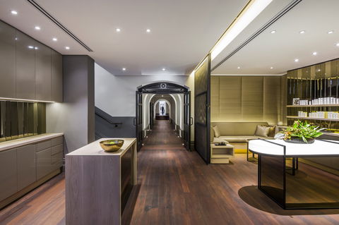 COMO The Treasury, Perth - New South Wales Tourism  16