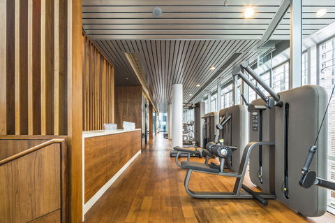 COMO The Treasury, Perth - New South Wales Tourism  17