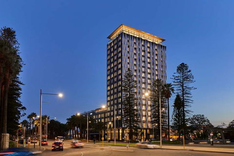 DoubleTree By Hilton Perth Waterfront - New South Wales Tourism  1