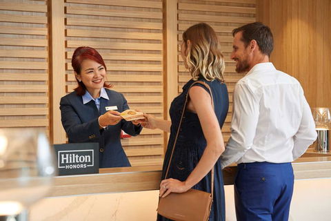 DoubleTree By Hilton Perth Waterfront - New South Wales Tourism  4