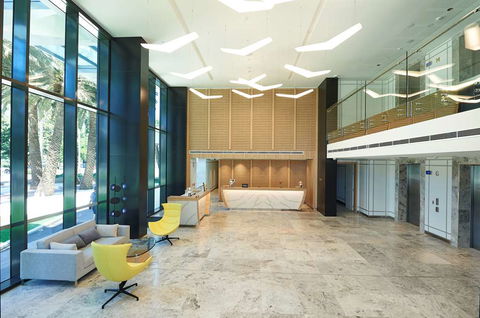 DoubleTree By Hilton Perth Waterfront - New South Wales Tourism  5