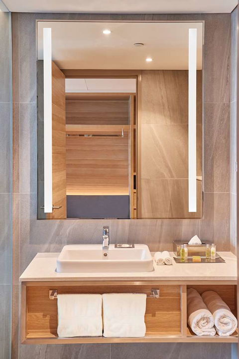DoubleTree By Hilton Perth Waterfront - New South Wales Tourism  9