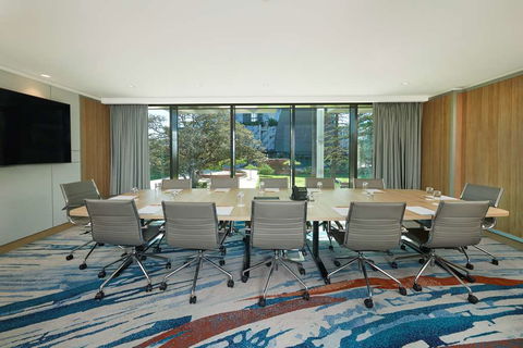 DoubleTree By Hilton Perth Waterfront - New South Wales Tourism  11