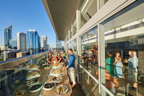 DoubleTree By Hilton Perth Waterfront - New South Wales Tourism  15