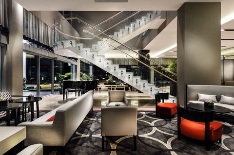 Fraser Suites Perth - New South Wales Tourism  3