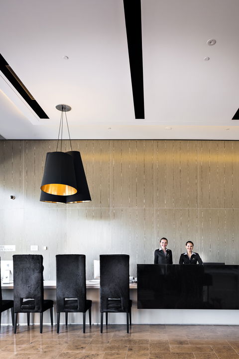 Fraser Suites Perth - New South Wales Tourism  4