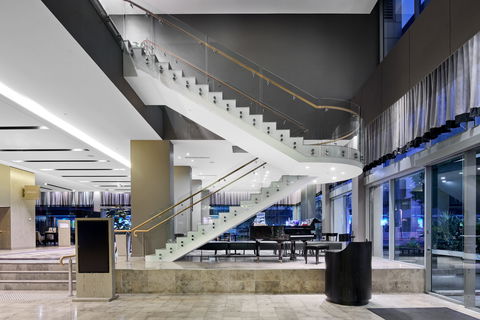 Fraser Suites Perth - New South Wales Tourism  5