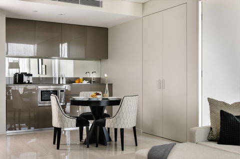 Fraser Suites Perth - New South Wales Tourism  6