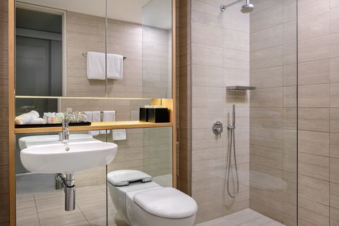 Fraser Suites Perth - New South Wales Tourism  7