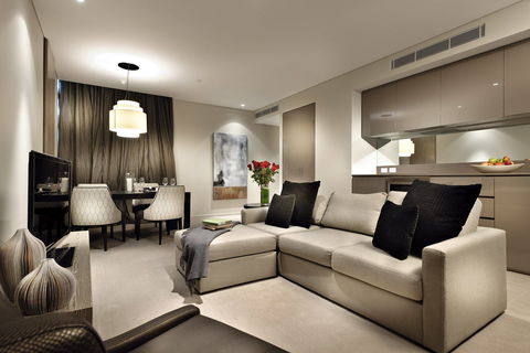 Fraser Suites Perth - New South Wales Tourism  8