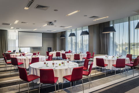 Fraser Suites Perth - New South Wales Tourism  9