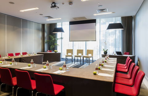 Fraser Suites Perth - New South Wales Tourism  10