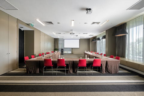 Fraser Suites Perth - New South Wales Tourism  11