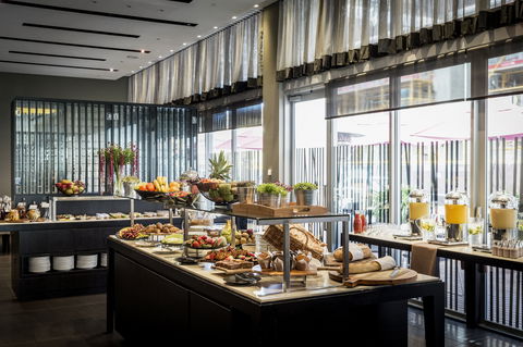 Fraser Suites Perth - New South Wales Tourism  13