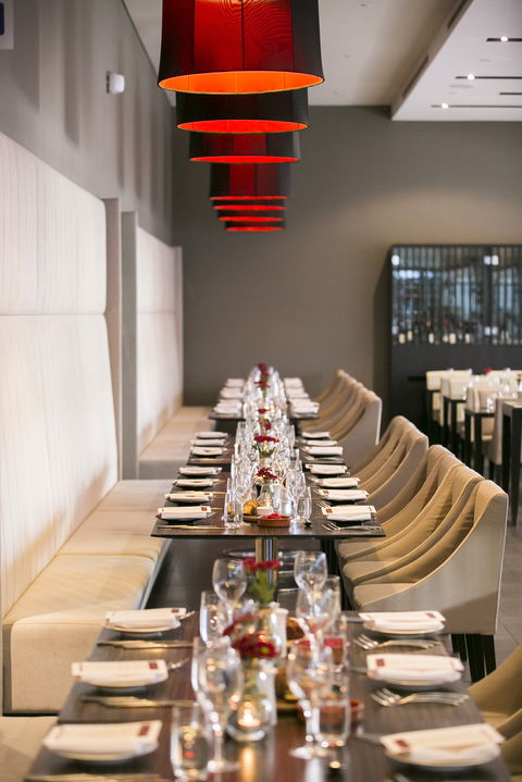 Fraser Suites Perth - New South Wales Tourism  14