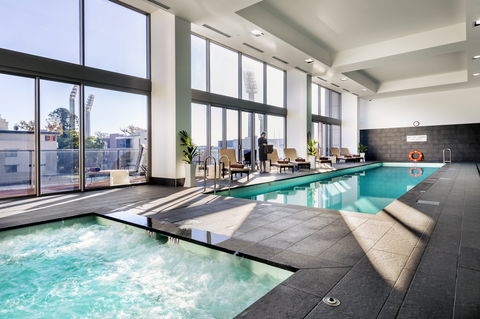 Fraser Suites Perth - New South Wales Tourism  15
