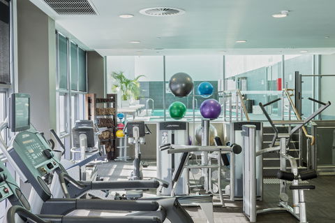 Fraser Suites Perth - New South Wales Tourism  16