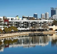 The Sebel East Perth - New South Wales Tourism 