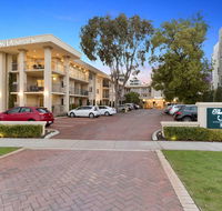 The Peninsula Riverside Apartments - New South Wales Tourism 