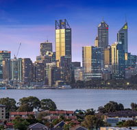 Metro Hotel Perth South Perth - New South Wales Tourism 
