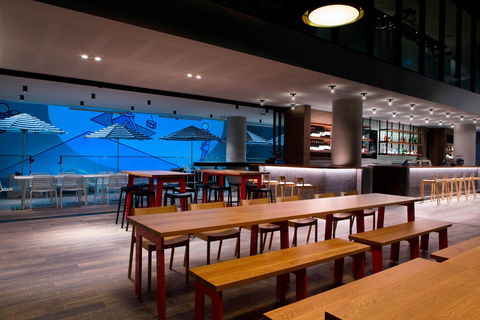 Aloft Perth - New South Wales Tourism  9