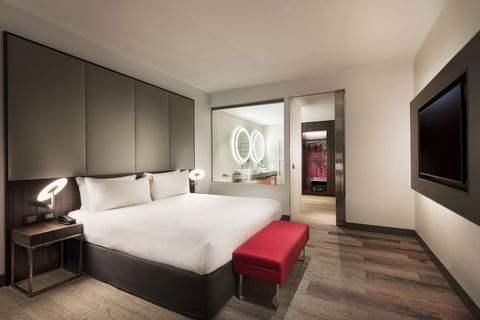 Aloft Perth - New South Wales Tourism  10