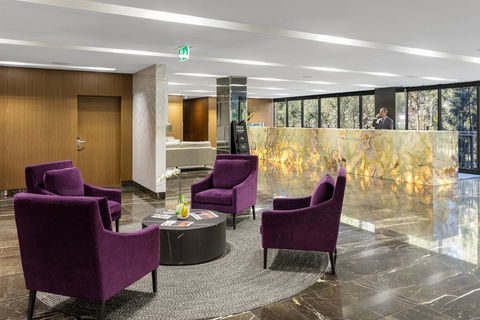 Meriton Suites North Ryde - New South Wales Tourism  2