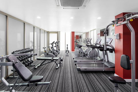 Meriton Suites North Ryde - New South Wales Tourism  6