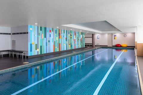 Meriton Suites North Ryde - New South Wales Tourism  7