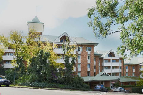 Nesuto Pennant Hills Sydney Apt Hotel - New South Wales Tourism  0