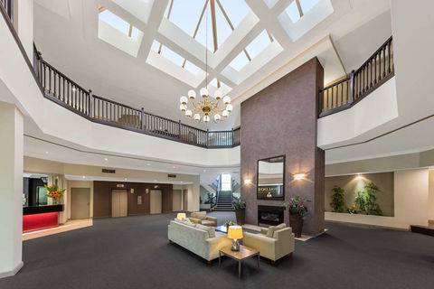 Nesuto Pennant Hills Sydney Apt Hotel - New South Wales Tourism  3