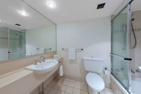 Nesuto Pennant Hills Sydney Apt Hotel - New South Wales Tourism  4