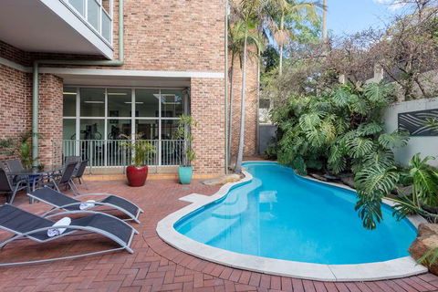 Nesuto Pennant Hills Sydney Apt Hotel - New South Wales Tourism  7